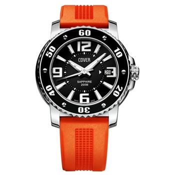 ساعت مچی کاور سری Diver Gent کد CO145.04